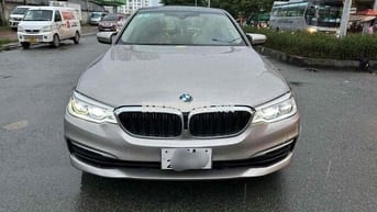 BMW 5 Series 2***0 km