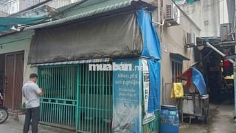 Nhà cấp 4 gần chợ Thông Dụng và