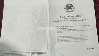 Bán đất cư ê bua gần bệnh viện, trường học