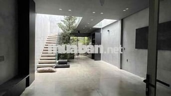 Nhà Mới Hiện Đại DT 5x25 1Trệt 1Lầu 2Pn 3Wc Sân Rộng Đậu Ôtô Xe Tải