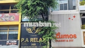 🏠 VỊ TRÍ ĐẮC ĐỊA NGAY VẠN HẠNH MALL - MẶT TIỀN SƯ VẠN HẠNH QUẬN 10