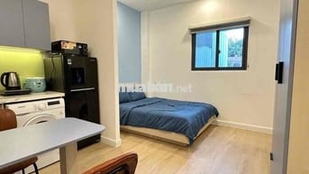 CHO THUÊ STUDIO TÁCH BẾP GẦN LANDMARK 81, CẦU SÀI GÒN