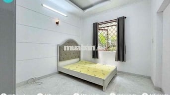 2 PHÒNG NGỦ - NỘI THẤT NHƯ HÌNH - GẦN HOÀNG HOA THÁM