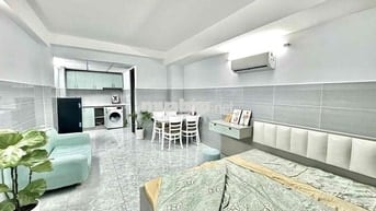 🔥 STUDIO NƠ TRANG LONG – SIÊU XINH, CỰC THOÁNG, NHÌN LÀ MÊ! 🔥