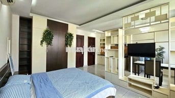 Căn hộ thoang mát gần đh TDTU, đh Rmit , lotte , vivo ,chợ ,..