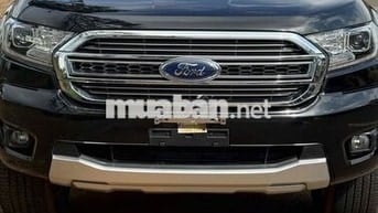 Ford Ranger 2022 Limited 2.0L 4x4 AT - 12000 km