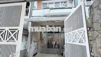 Chính chủ ngộp bán gấp căn nhà Nơ Trang Long-63m2- Phạm Văn Đồng-Gigam