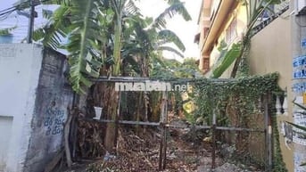 Đất ở Hóc Môn 5m-20mgiá 277Tr cuối đường Phan Văn Hớn