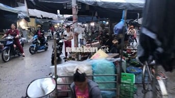 RẺ BÁN ĐẤT LƯU XÁ NGÕ 69/1 SỐ 10 DƯỜNG CỔNG ĐẬU 56M2 3 THOÁNG 50M RA C