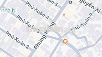 🔴💥Chào bán lô đất đẹp đường 10,5m Nguyễn Xí - Sáp Khu F Phương Trang