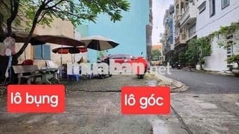 ĐẤT 4x13 - KDC PHÂN LÔ- HẺM 6M