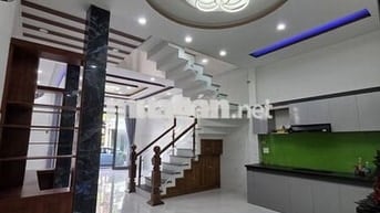 Nhà 2 tầng đường Giáp Văn Cương -  Vị trí Sát biển rất đẹp