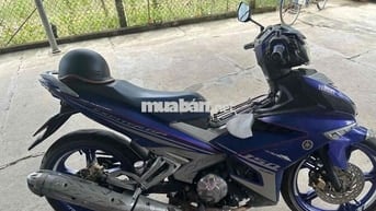 cần bán ex 150 máy nguyên rin. máy rất êm