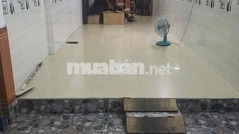 Cho thuê nhà nguyên căn Đường Bạch Đằng P15 Quận BT