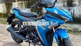 Yamaha EXCITER 155 CBS 2024 Siêu Mới Lướt 1.400Km