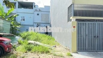 🔴 Bán đất đường Bàu Mạc 7 - Liên Chiểu - Đà Nẵng
- DTĐ: 107,5m2