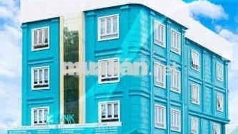 CHO THUÊ CĂN NHÀ GÓC 2 MẶT TIỀN LÀM PHÒNG KHÁM THẨM MỸ TẠI ĐÀ LẠT