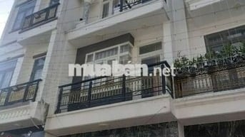 Cần cho thuê nhà nguyên căn tiện kinh doanh online or ở