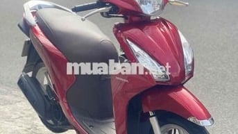 Vision Đỏ máy zin êm áo đẹp keng