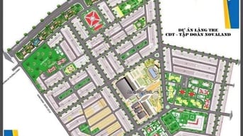 Đất bán Dự án An sươn Q12. 4 x20m gần Chợ an sương đường 10m giá 7.5ty