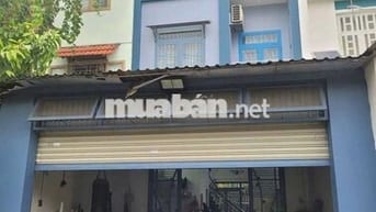 💢Cho thuê nhà 1trệt 3lầu 2Mặt tiền trước sau