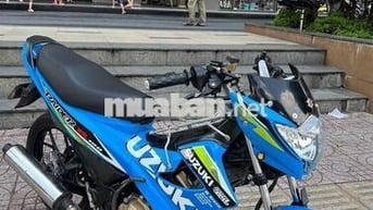 💥 Zuzuki Raider 150 💥 Biển Số TP mới zin 💥💥💥