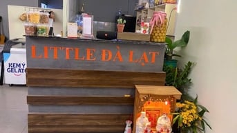 Tuyển nhân viên pha chế nước uống 