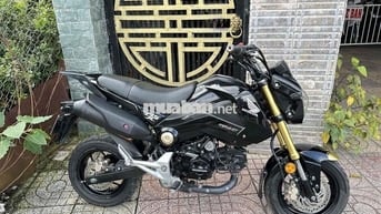 Honda MSX máy thái bao zin chất chính chủ 65
