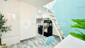 Cho Thuê Phòng Có Gác Full Nội Thất Gần Aeon Tân Phú, Đại Học HUIT