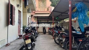 Cho thuê trọ số nhà 21, tổ 31, diện tích cả xép 24 m2