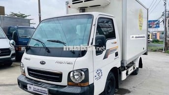 Bán Thaco Kia K190 Thùng Đông Lạnh, Tải 1450 Kg