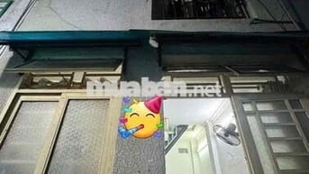 nhà tuyệt chủng phân khúc hiếm có hẻm xe tải tại phạm văn chiêu