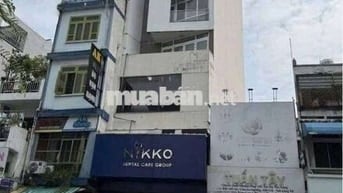 Mặt Bằng Đẹp Sư Vạn Hạnh – Khu F&B Quận 10, Có Thang Máy Chỉ 50 Triệu✨