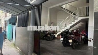 Bán toà căn hộ cao 4 tầng trung tâm Đà Nẵng