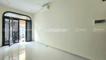 ✨CHO THUÊ “MẶT BẰNG HẺM NGẮN”, FULL NỘI THẤT - NGAY CHỢ TRẦN VĂN ƠN.