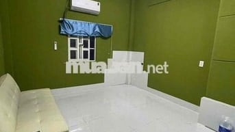 phòng sạch an ninh khong chung chu