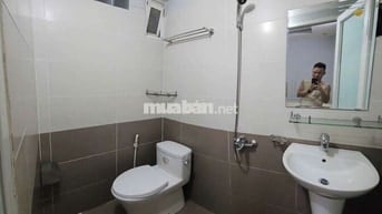 Phòng trọ Full nội Thất - Cạnh sân bay Tân Sơn Nhất