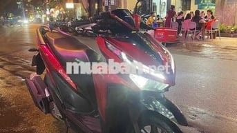 Vario 150 đỏ đen 2019 , xe zin đét .