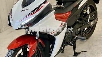 🏍 Exciter 155 VVA 2021 biển 49 zin đẹp chính chủ 🔥