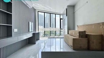 Studio view Landmark 81, gần quận Trung Tâm, full nt cao cấp
