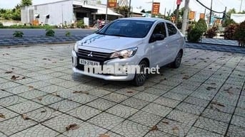 Mitsubishi Attrage 2023 1.2 MT - 32000 km