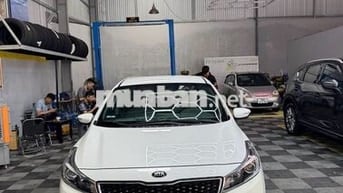 Kia Cerato 2016 1.6 MT - 103000 km