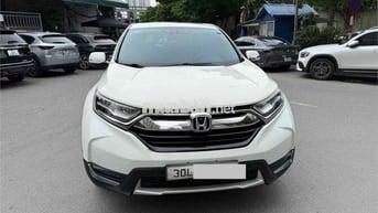 CRV 2018 L