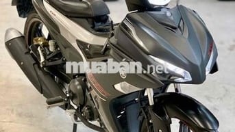 Exciter 155 VVA 2022 đen nhám thể thao chính chủ ✅