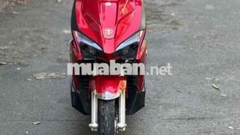 honda ab 125 đỏ bạc xe zin máy zin 9 chủ ký bán