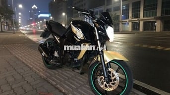 YAMAHA FZ-S 2016 VÀNG – ZIN 100%
