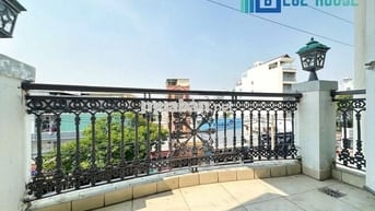 Cho Thuê CHDV Có Gác, Đầy Đủ Nội Thất – MT LUỸ BÁN BÍCH - Tại Tân Phú