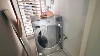 C/c Phúc Yên, 90m2, Phan Huy Ích, TB, 2PN, 2WC, 10tr5/tháng.