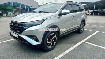 Toyota Rush 2018 1.5 AT - 80000 km