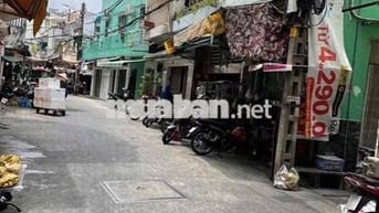 DT 30m. 1 trệt . 1 lầu . BTCT . 2PN . 2WC - Hướng ĐÔNG